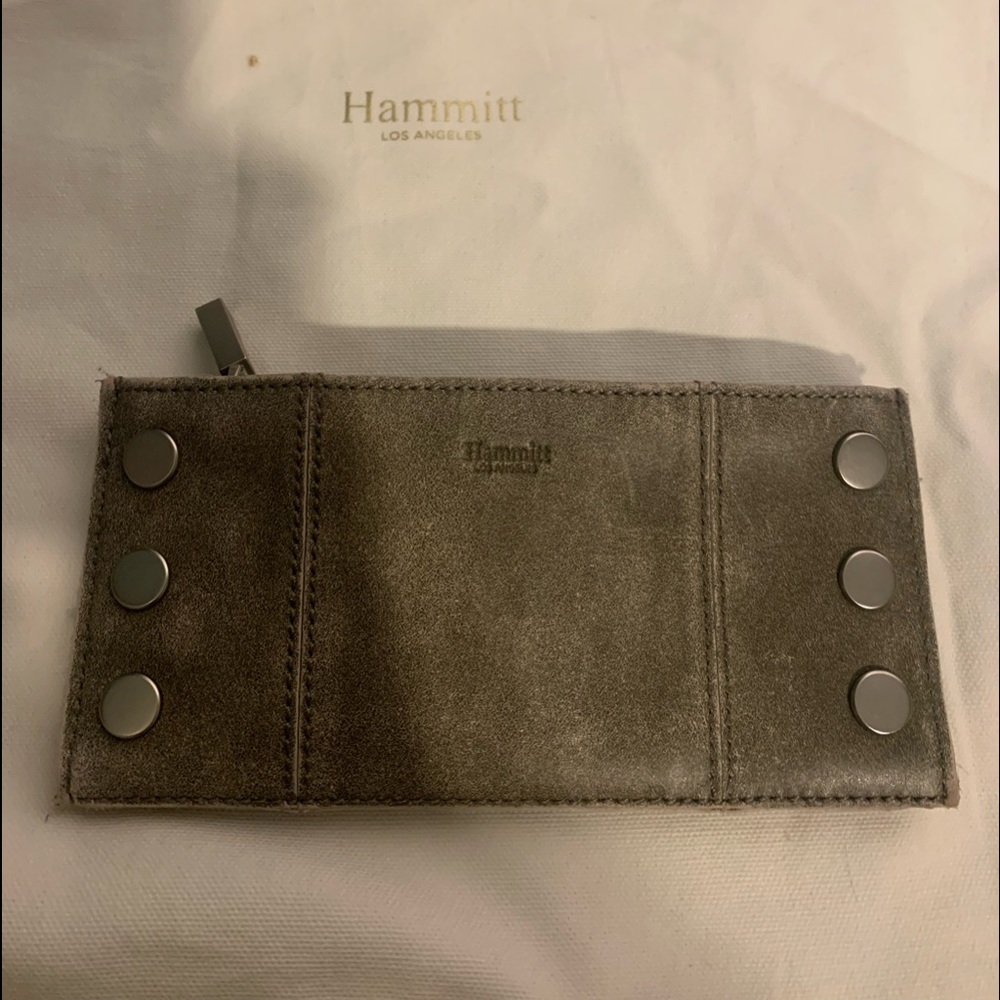 Hammitt Wallet